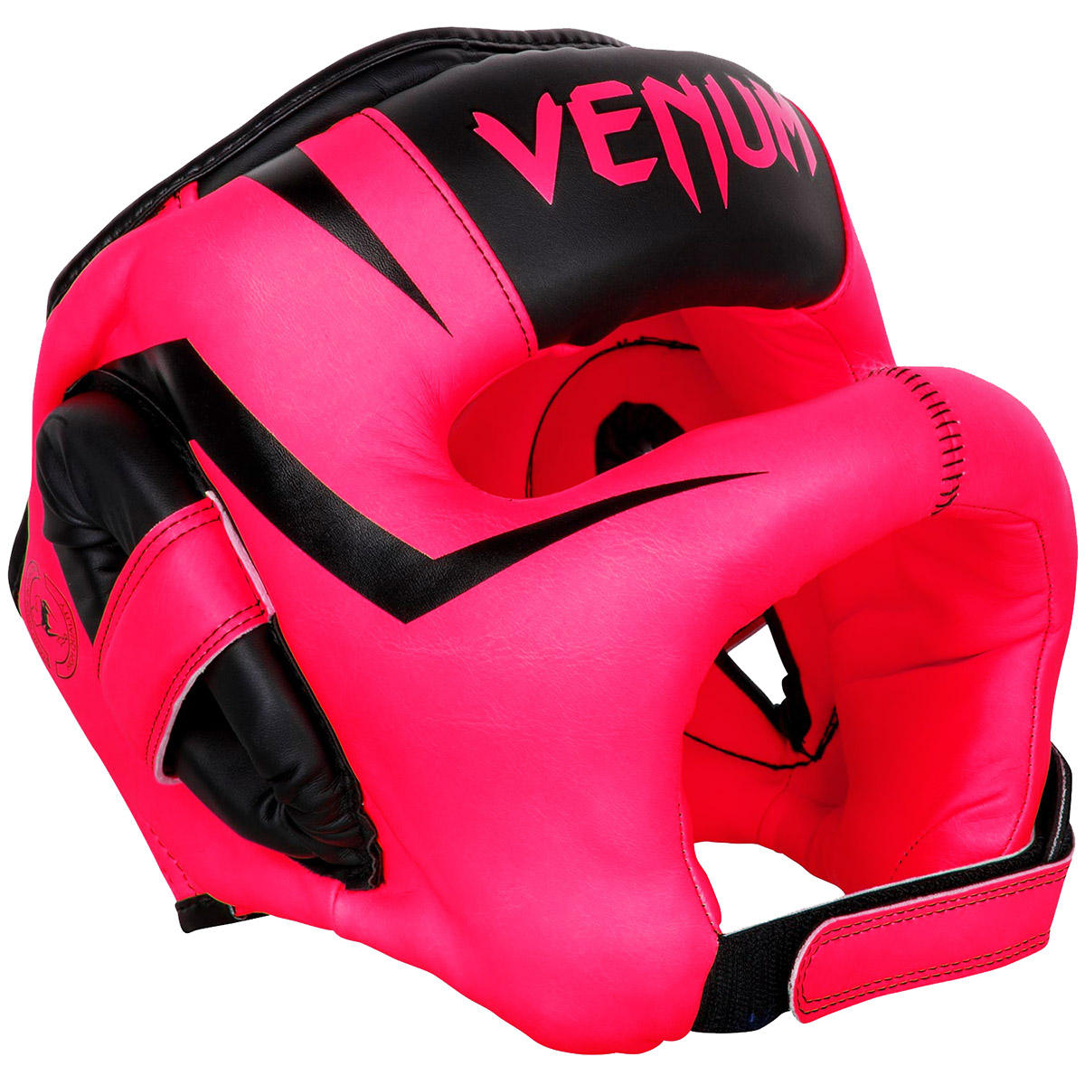 Venum Elite Iron Lightweight MMA Headgear | eBay